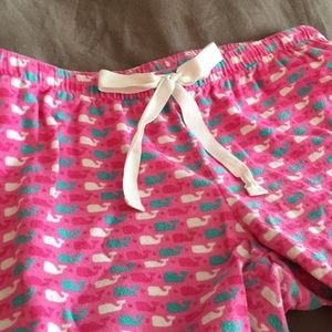 Vineyard Vines lounge/pajama pants